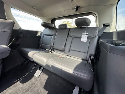 2025 Ford Expedition Active 4x4