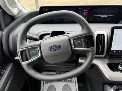 2026 Ford Expedition Active 4x4