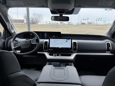 2026 Ford Expedition Active 4x4