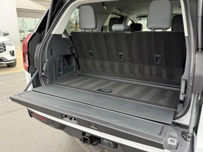 2026 Ford Expedition Active 4x4