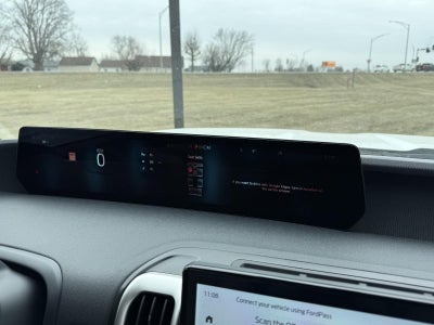 2026 Ford Expedition Active 4x4