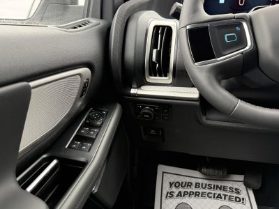 2026 Ford Expedition Active 4x4