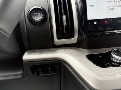 2026 Ford Expedition Active 4x4