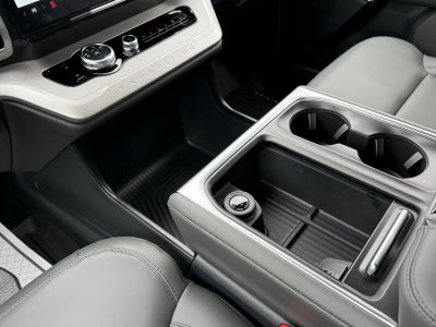 2026 Ford Expedition Active 4x4