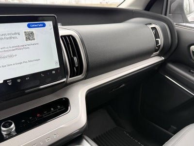 2026 Ford Expedition Active 4x4