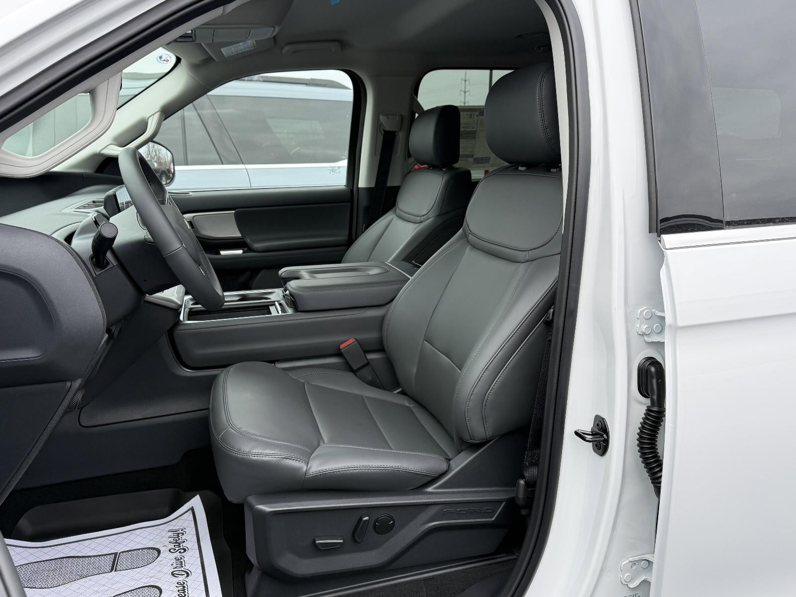 2026 Ford Expedition Active 4x4