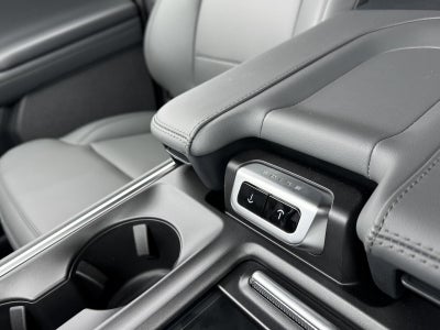 2026 Ford Expedition Active 4x4