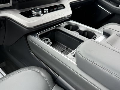 2026 Ford Expedition Active 4x4