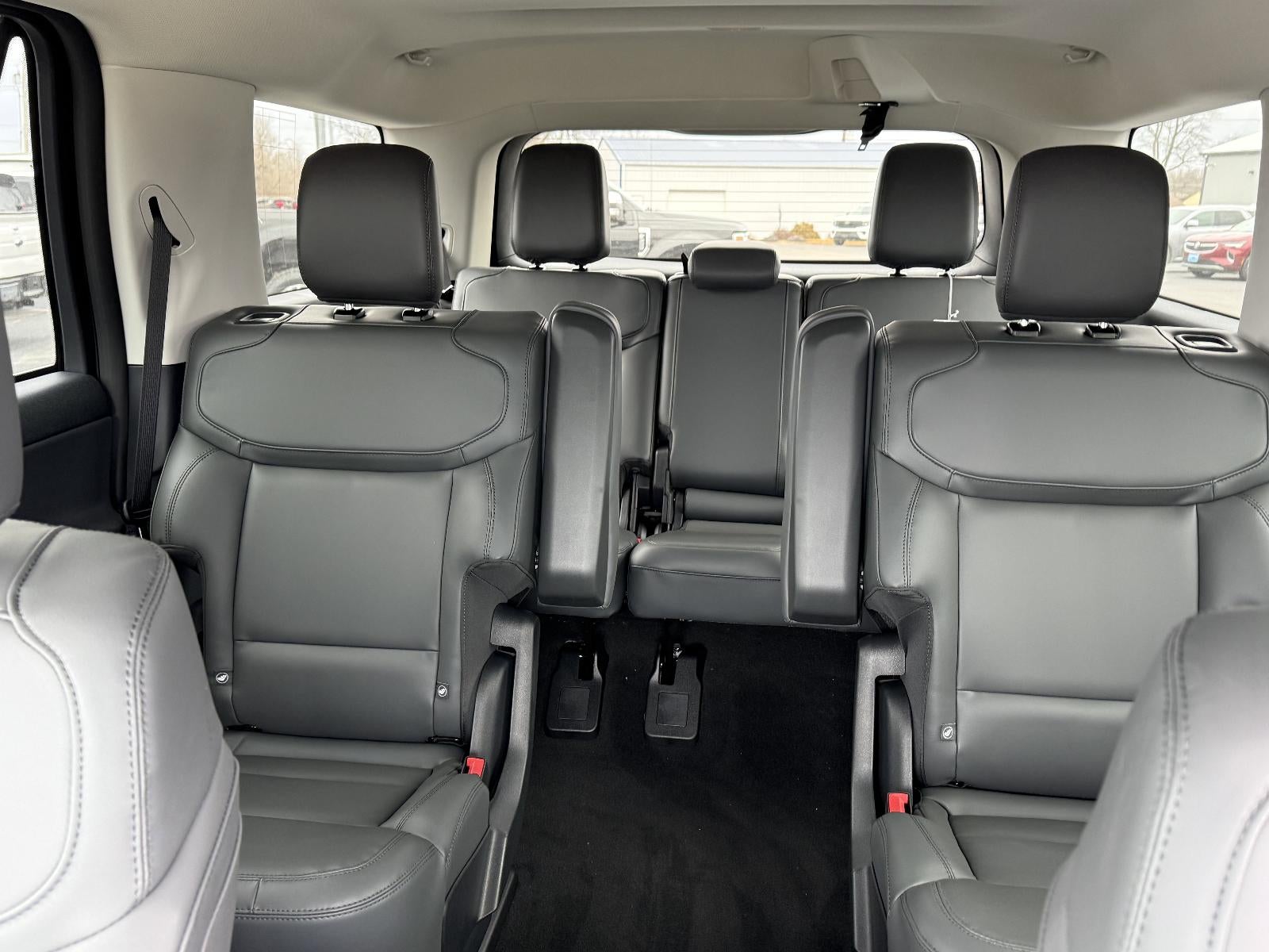 2026 Ford Expedition Active 4x4