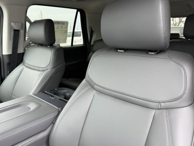 2026 Ford Expedition Active 4x4