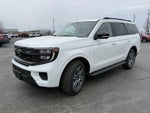 2026 Ford Expedition Active 4x4