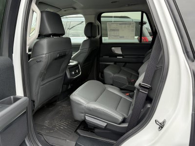 2026 Ford Expedition Active 4x4