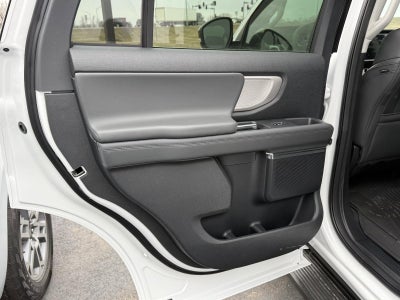 2026 Ford Expedition Active 4x4