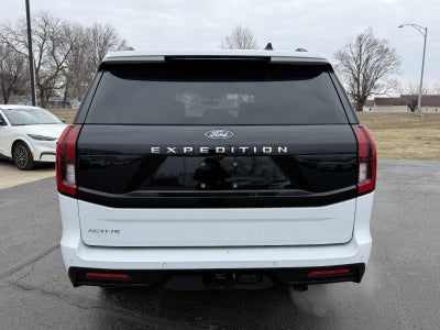 2026 Ford Expedition Active 4x4