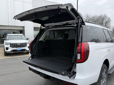 2026 Ford Expedition Active 4x4