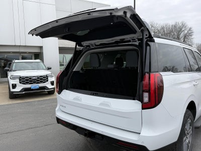 2026 Ford Expedition Active 4x4