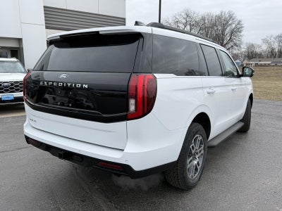 2026 Ford Expedition Active 4x4