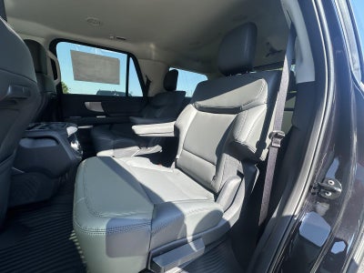 2026 Ford Expedition Active 4x4