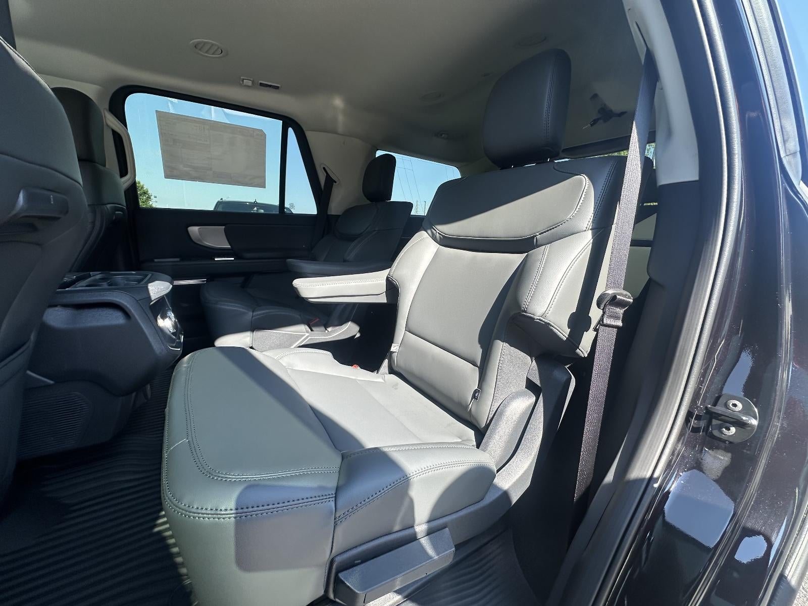 2026 Ford Expedition Active 4x4