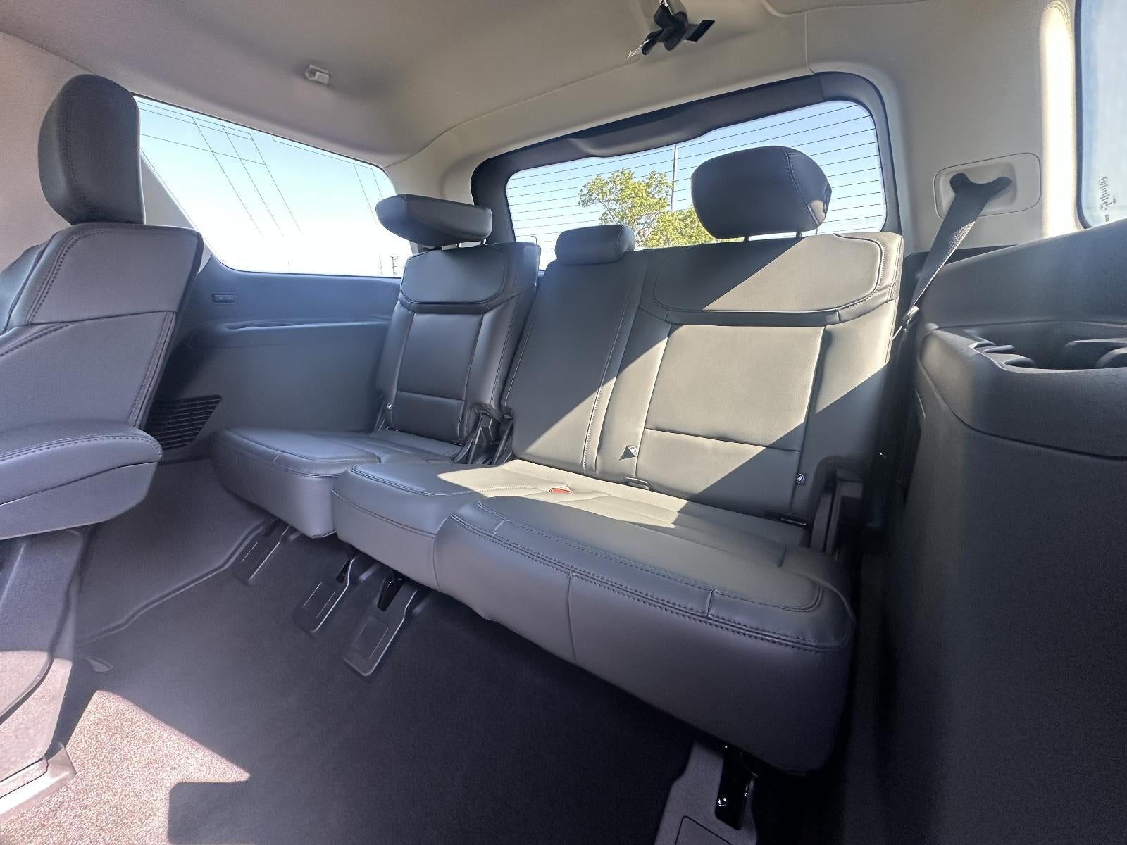 2026 Ford Expedition Active 4x4