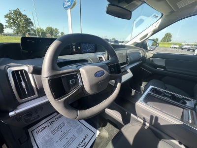 2026 Ford Expedition Active 4x4