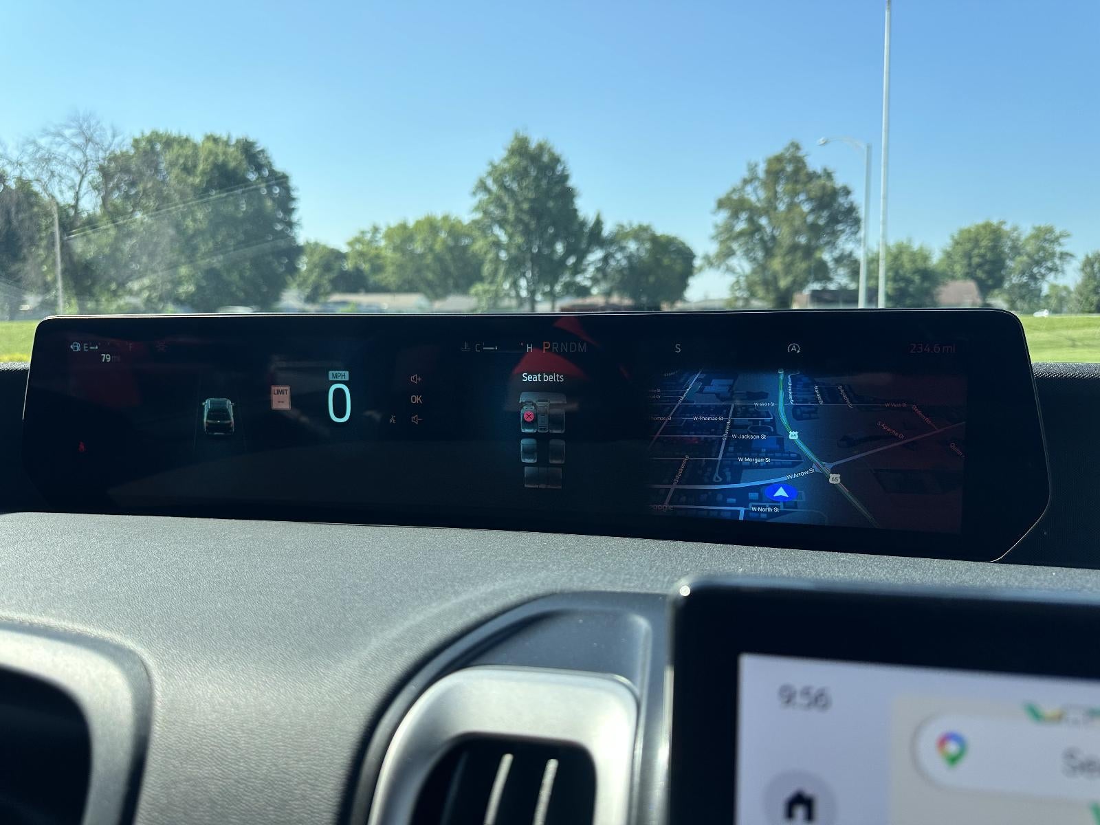 2026 Ford Expedition Active 4x4