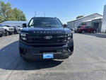 2026 Ford Expedition Active 4x4