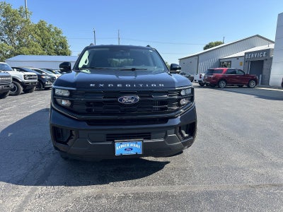 2026 Ford Expedition Active 4x4