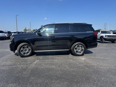 2026 Ford Expedition Active 4x4