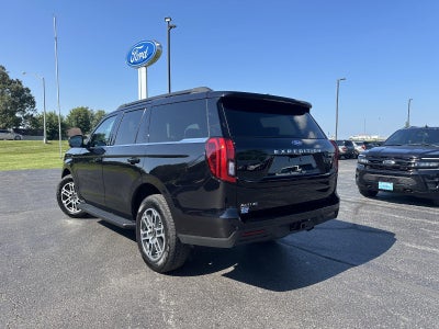 2026 Ford Expedition Active 4x4