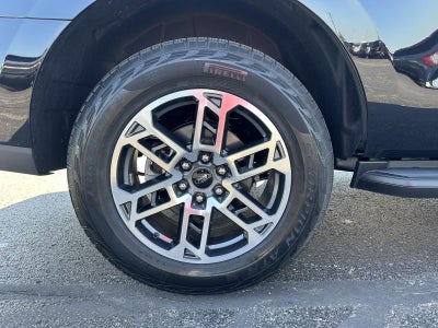 2026 Ford Expedition Active 4x4