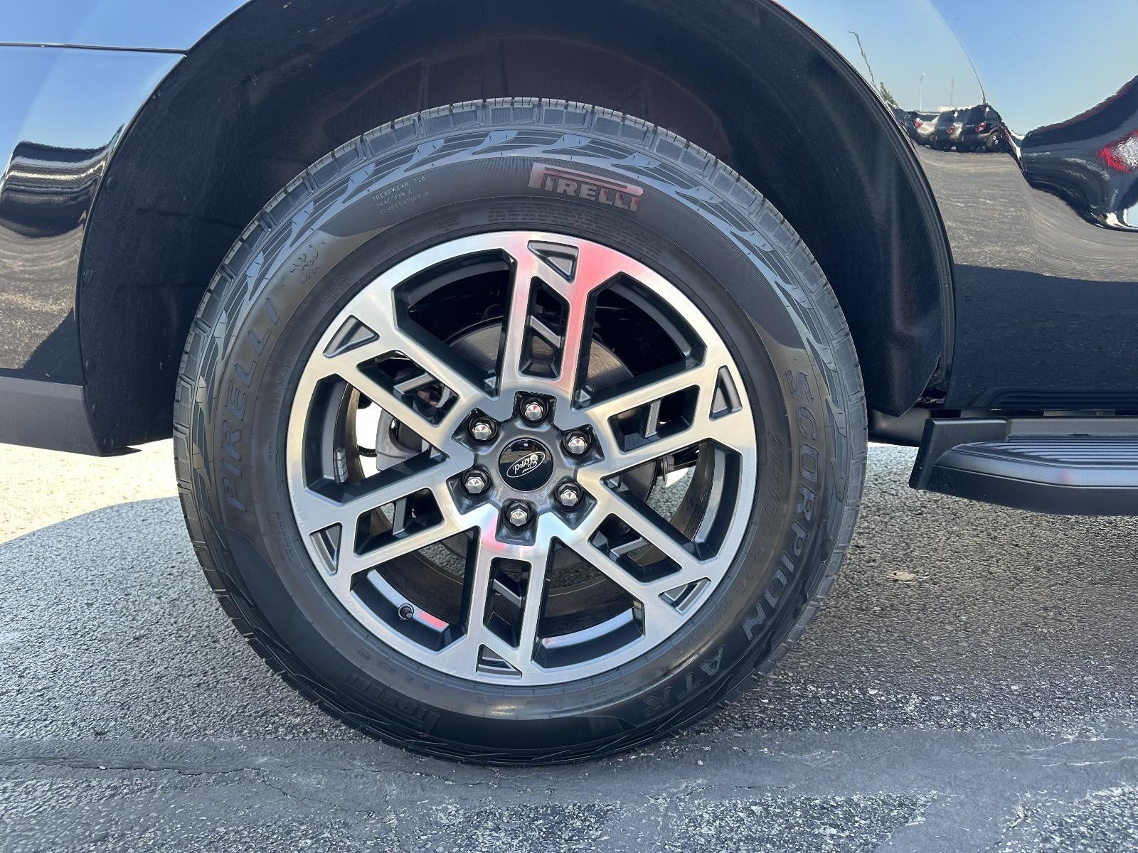 2026 Ford Expedition Active 4x4