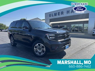 2026 Ford Expedition Active 4x4