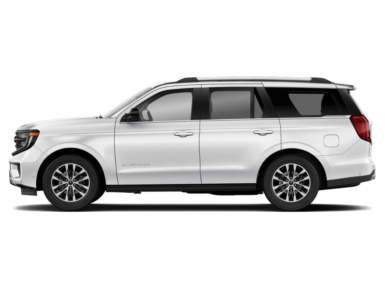 2026 Ford Expedition Platinum 4x4