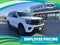 2026 Ford Expedition Platinum 4x4