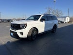 2026 Ford Expedition Platinum 4x4
