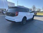 2026 Ford Expedition Platinum 4x4