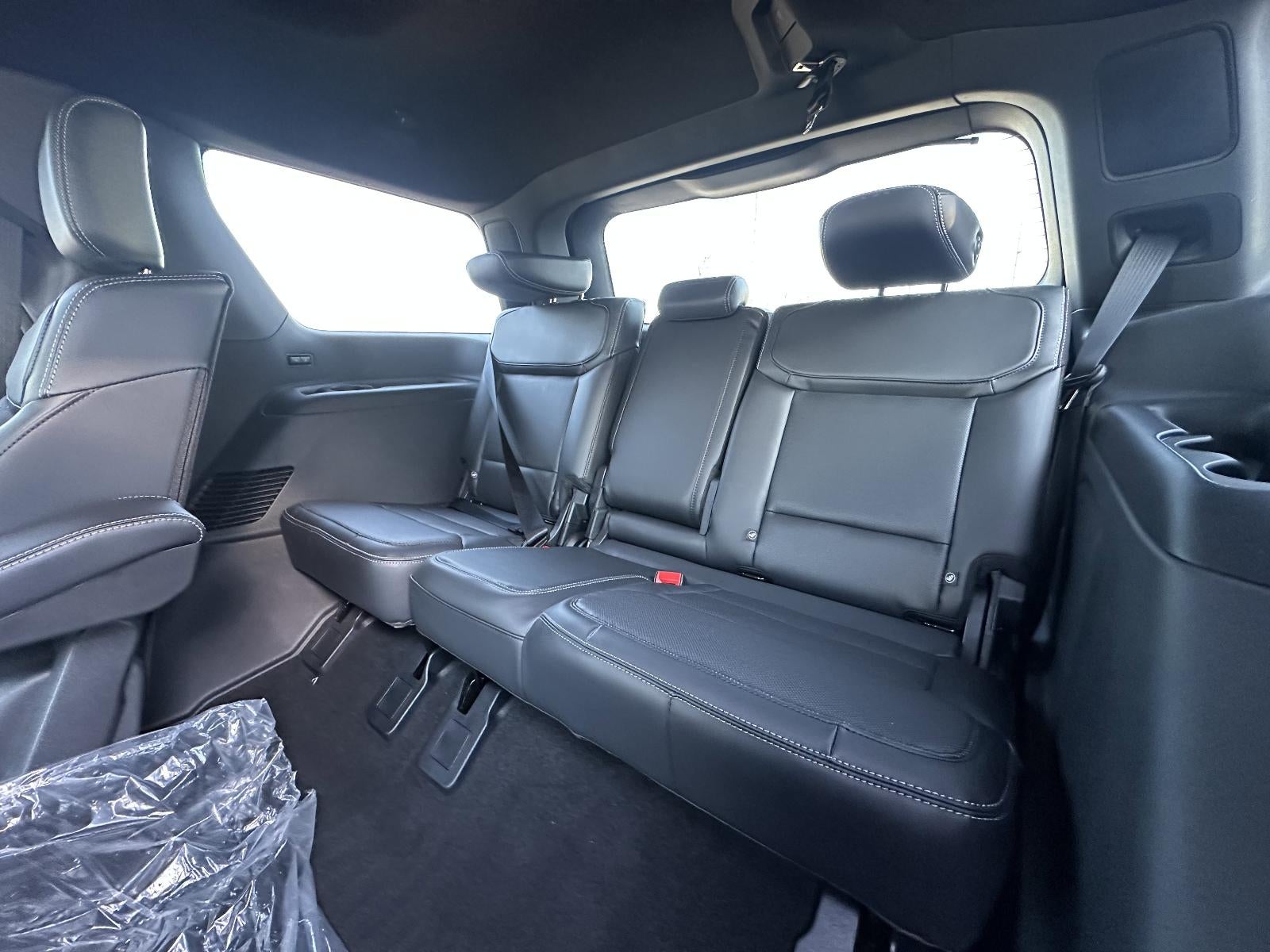 2026 Ford Expedition Platinum 4x4