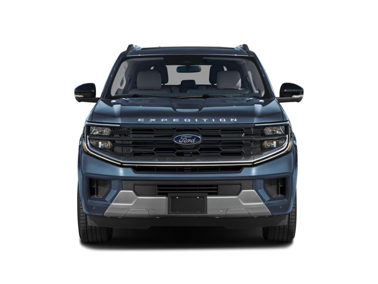 2026 Ford Expedition Platinum 4x4