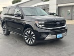 2026 Ford Expedition Platinum 4x4