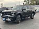 2026 Ford Expedition Platinum 4x4