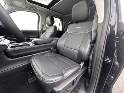 2026 Ford Expedition Platinum 4x4