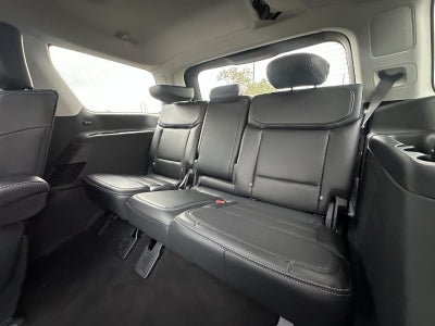 2026 Ford Expedition Platinum 4x4