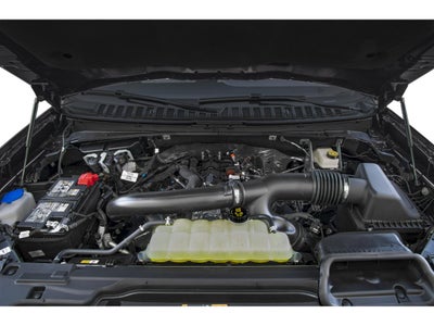 2026 Ford Expedition Platinum 4x4