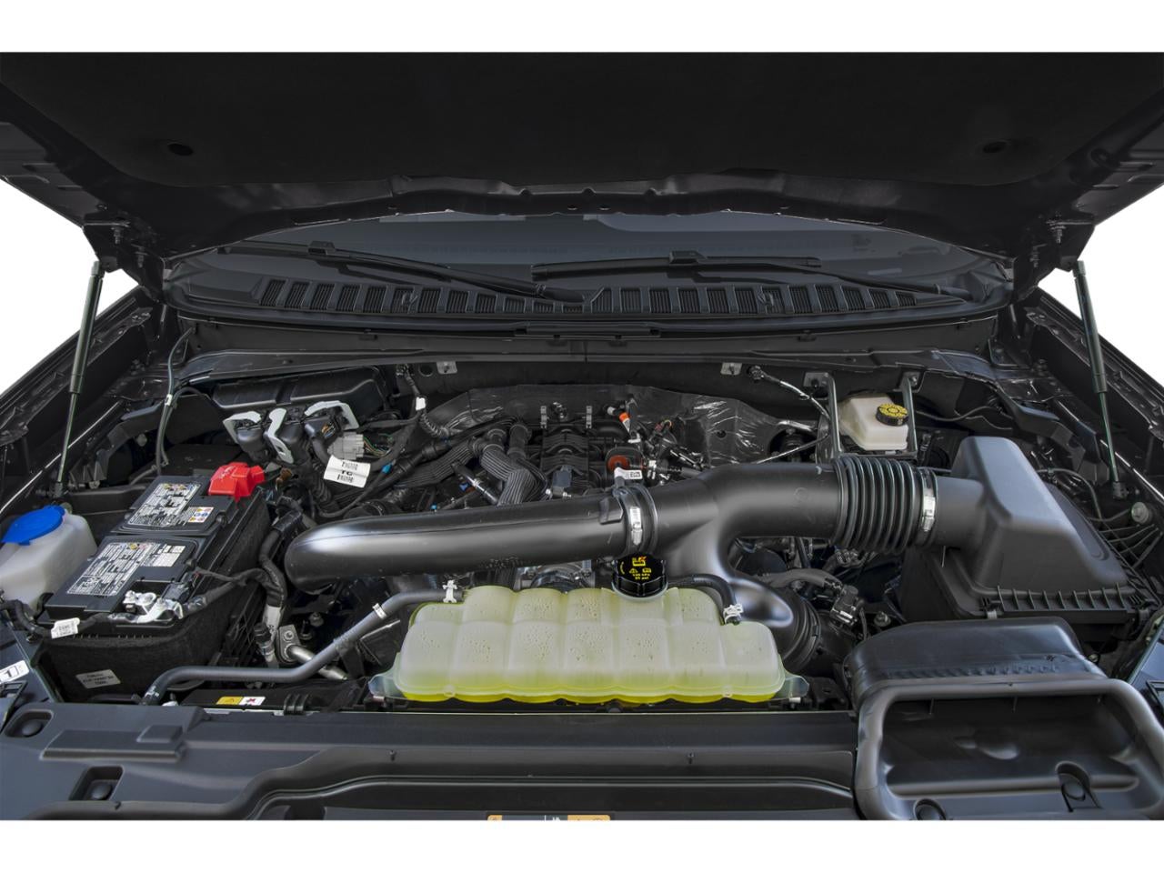2026 Ford Expedition Platinum 4x4