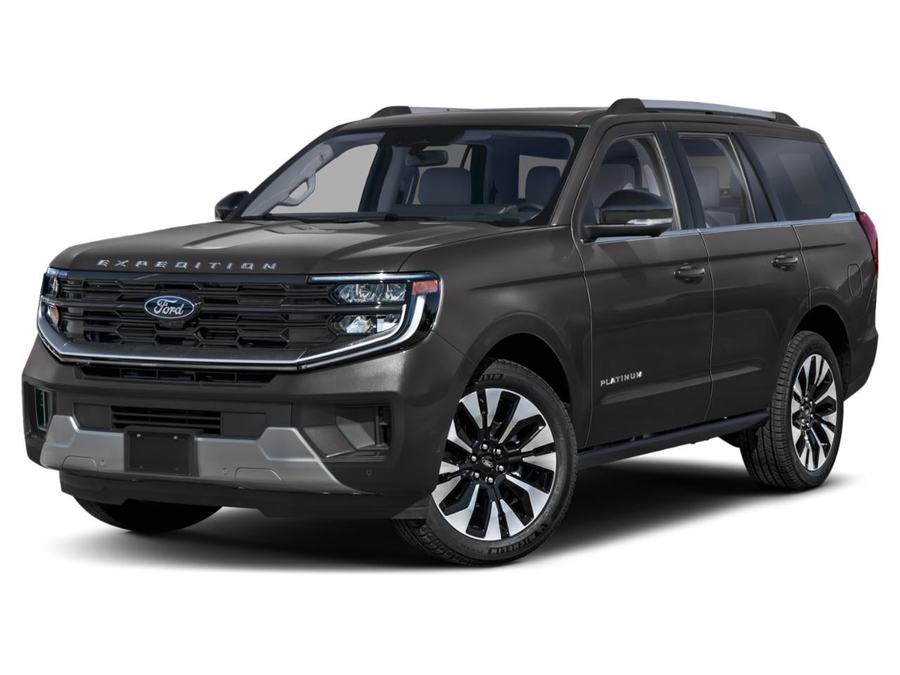 2026 Ford Expedition Platinum 4x4