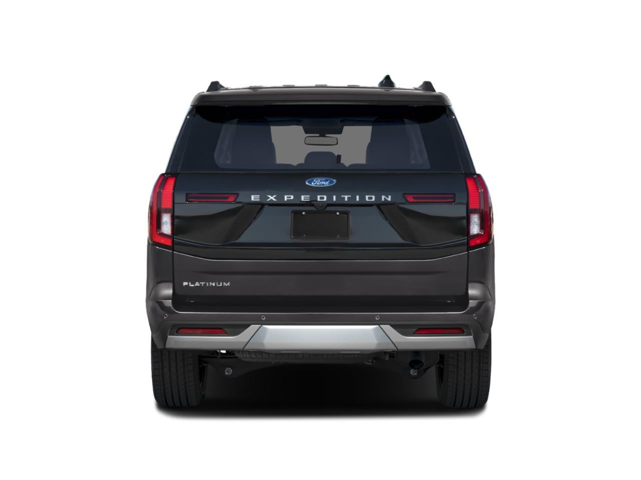 2026 Ford Expedition Platinum 4x4
