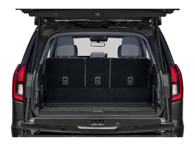 2026 Ford Expedition Platinum 4x4