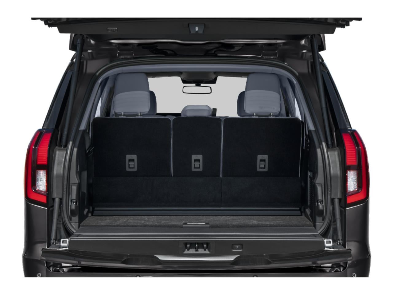 2026 Ford Expedition Platinum 4x4