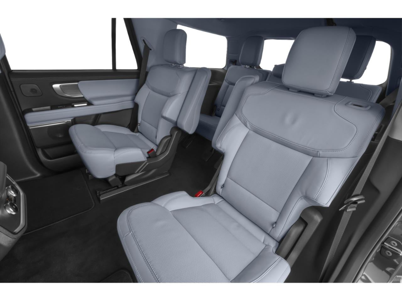 2025 Ford Expedition Platinum 4x4